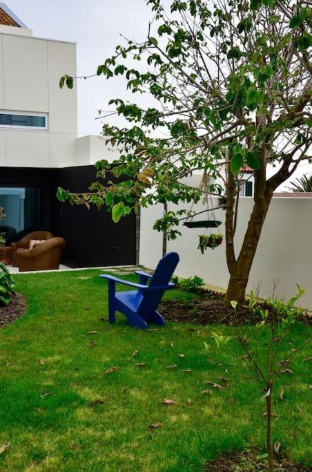 Ilheu A Vista - Espaco De Charme Com Jardim Privado Vila Franca do Campo Zewnętrze zdjęcie