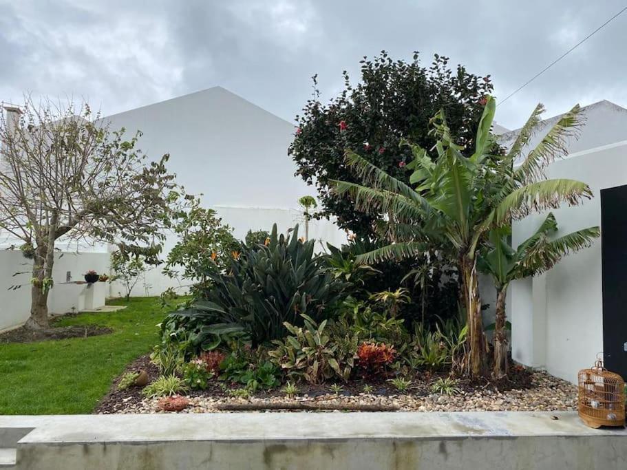 Ilheu A Vista - Espaco De Charme Com Jardim Privado Vila Franca do Campo Zewnętrze zdjęcie