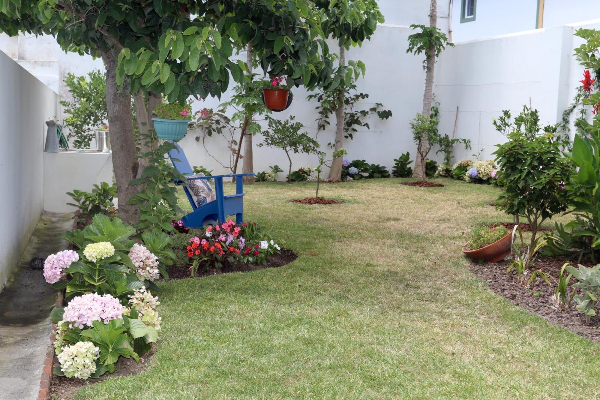 Ilheu A Vista - Espaco De Charme Com Jardim Privado Vila Franca do Campo Zewnętrze zdjęcie